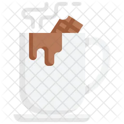 Hot Chocolate  Icon