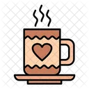 Beverage Hot Drink Cup Icon