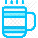 Hot Chocolate Beverage Hot Drink Icon