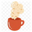 Autumn Maple Leaf Autumn Acorn Icon