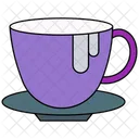 Hot Chocolate Beverage Hot Drink Icon