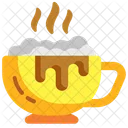 Hot Chocolate  Icon