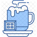 Hot Chocolate Hot Drink Mug Icon