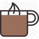 Hot Chocolate  Icon