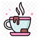 Beverages Lineal Color Icons Icon