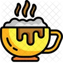 Hot Chocolate  Icon