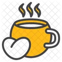 Hot Chocolate Hot Chocolate Icon