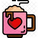 Hot Chocolate  Icon