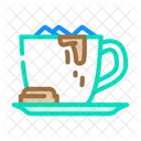 Hot Chocolate  Icon