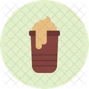 Hot Chocolate  Icon