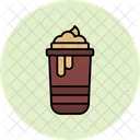 Hot Chocolate  Icon