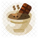 Hot Chocolate Icon