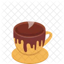 Food Chocolate Choco Icon