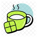 Hot Chocolate Mug  Icon