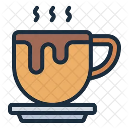 Hot Cocoa  Icon