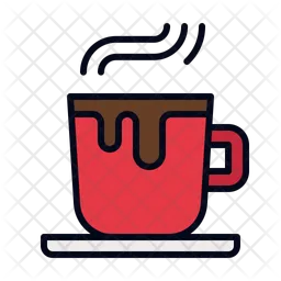 Hot cocoa  Icon