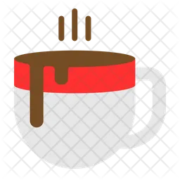 Hot cocoa  Icon