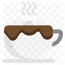 Hot Cocoa  Icon