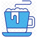 Hot Cocoa Icon