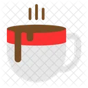 Hot cocoa  Icon