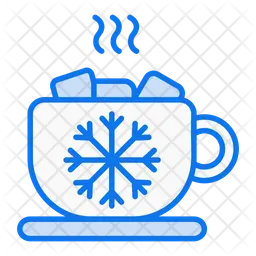 Hot cocoa  Icon