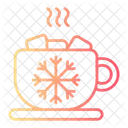 Hot cocoa  Icon