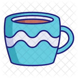 Hot cocoa  Icon