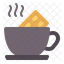 Hot cocoa  Icon