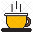 Hot Coffe  Icon