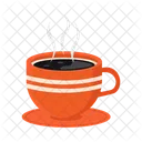 Drink Coffee Beverage Icon