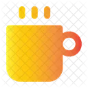 Hot Coffee Coffee Coffee Cup Icon