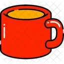 Beverage Coffee Cup Icon