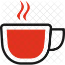 Hot Coffee Food Coffee Cup Icon