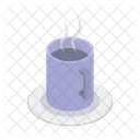 Hot Coffee  Icon