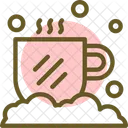 Hot Coffee  Icon