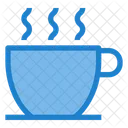 Coffee Hot Cup Icon