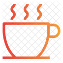 Coffee Hot Cup Icon