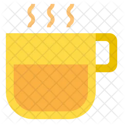 Hot coffee  Icon