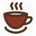 Coffee Hot Coffee Hot Icon