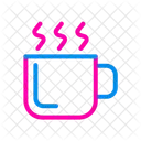 Cup Glass Coffee Icon