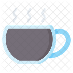 Free Free Hot Coffee Icon Svg 52 SVG PNG EPS DXF File