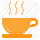 Coffee Cup Hot Coffee Break Icon