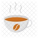 Hot Cup Of Coffee Cup Of Coffee Coffee Icon