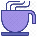 Cup Coffee Drink Icon