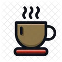 Coffee Breakfast Cup Icon