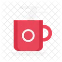 Tea Coffee Break Icon
