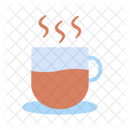 Download Free Hot Coffee Icon Of Flat Style Available In Svg Png Eps Ai Icon Fonts