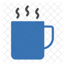 Hot Coffee Coffee Tea Icon