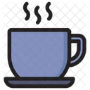 Hot Coffee  Icon