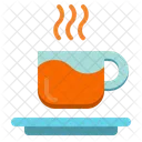 Hot Coffee Hot Coffee Icon
